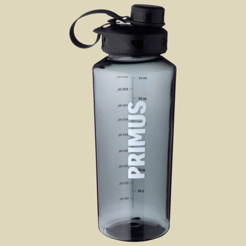 TrailBottle Volumen 1,0 Farbe tritan black