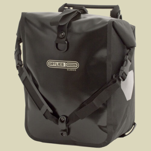 Sport-Roller Classic QL2.1 Volumen 25 Farbe schwarz