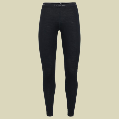 Oasis Leggings 200 Women  Größe XL Farbe black
