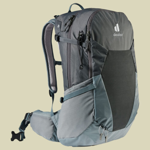 Futura 25 SL Women - Farbe graphite-shale