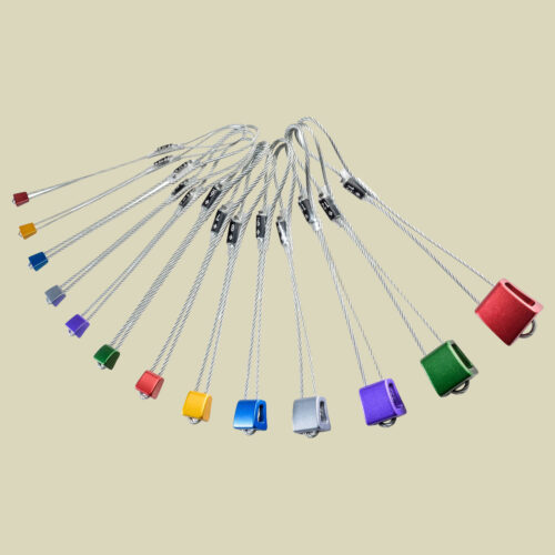 Stopper Set Pro 1-13