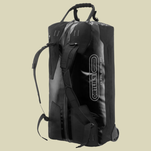 Duffle RS Volumen 85 Farbe black