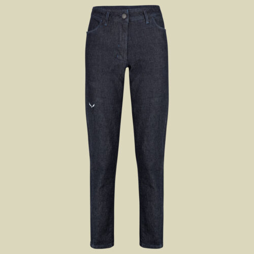 PEZ Alpine Wool Pant Women Größe 36 Farbe blue jeans