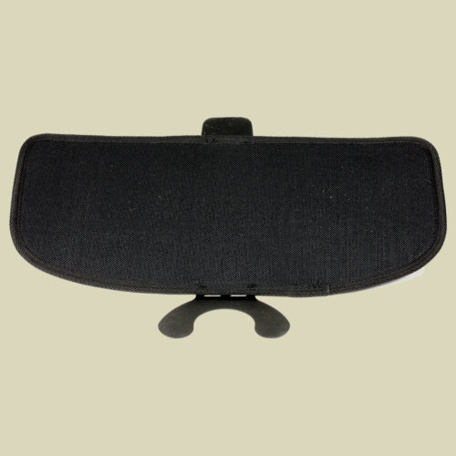 Ultimate Six M Internal-Divider Farbe black