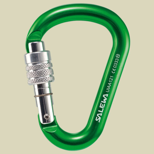 HMS Screw G2 Größe small Farbe fluo green
