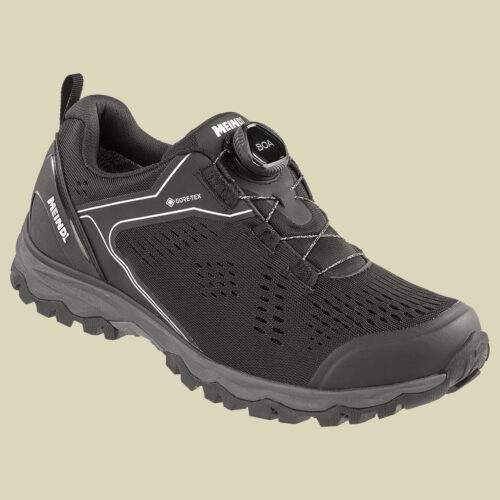 Abano GTX (Boa) Men schwarz UK 9