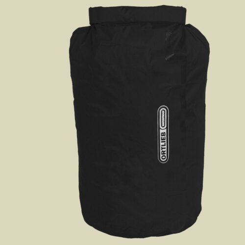 Packsack Dry-Bag PS 10 Volumen 12 Farbe black