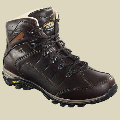 Bergamo Lady Identity Größe UK 7,5  Farbe dunkelbraun