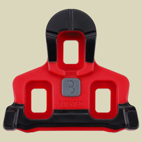 BPD-06A PowerClip Farbe rot