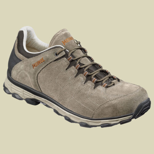 Glasgow Men Größe UK 9,5 Farbe braun