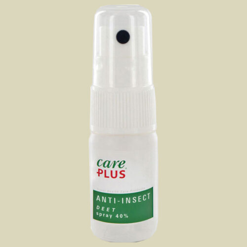 Care Plus Anti-Insect Deet 40% Minispray 15 ml