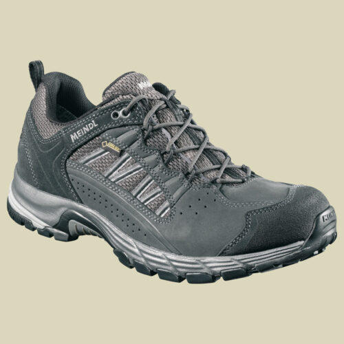 Journey Pro GTX Men Größe UK 13 Farbe anthrazit