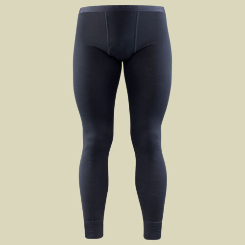 Breeze Merino 150 Longs Man Größe S Farbe black