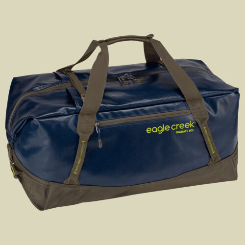 Migrate Duffel 90L Volumen 90 Farbe rush blue