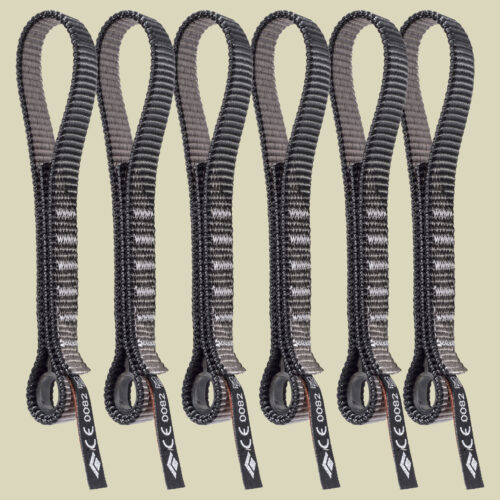 Standard Dogbone 16 cm 6-Pack Breite 18 mm