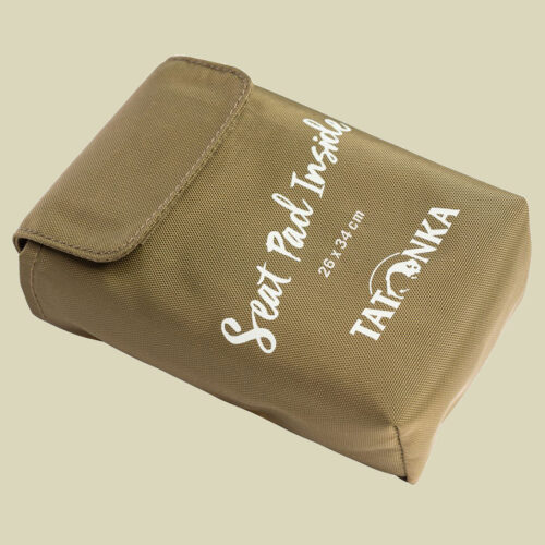 Foldable Seat Mat 26x34 Größe 26 x 34 cm Farbe oilve