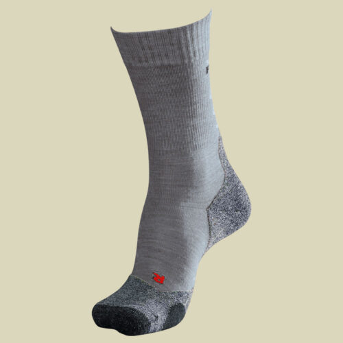 TK 2 Men Größe 39-41 Farbe asphalt meliert