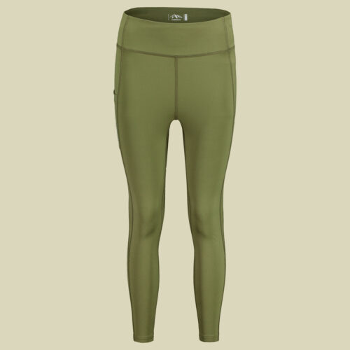 Goldstern 1/1 Yoga Pants Women Größe M  Farbe moss