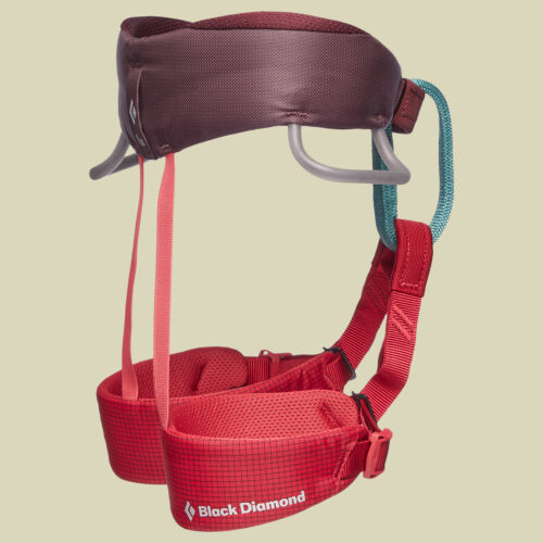 Momentum Kids wild rose one size