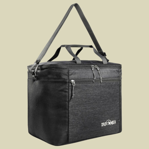 Cooler Bag L off black 25