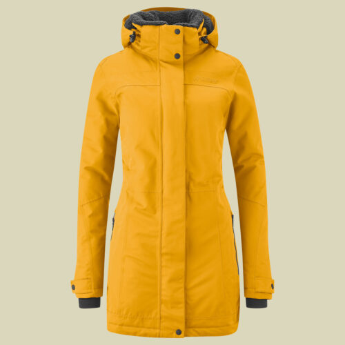 Lisa 2.1 Mantel Women Größe 36 Farbe nugget gold