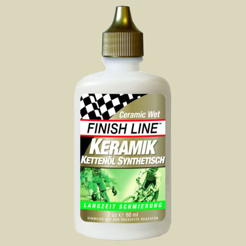 Keramik Kettenöl 60 ml Inhalt 60 ml