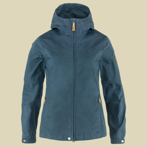 Stina Jacket Größe S Farbe indigo blue