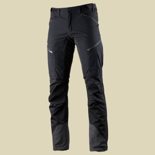 Makke Pant Men Größe 56 Farbe black
