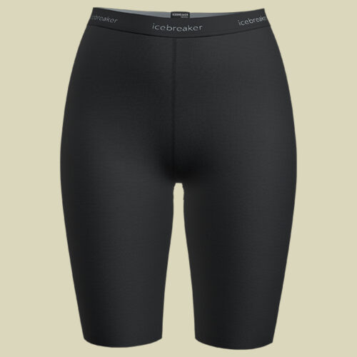 200 Oasis Shorts Women Größe XL Farbe black