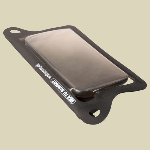 TPU Guide Waterproof Phone Case - XL