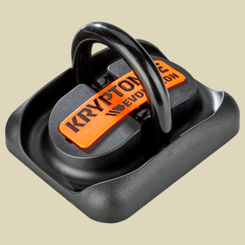 Evolution Boden-/Wand-Anker