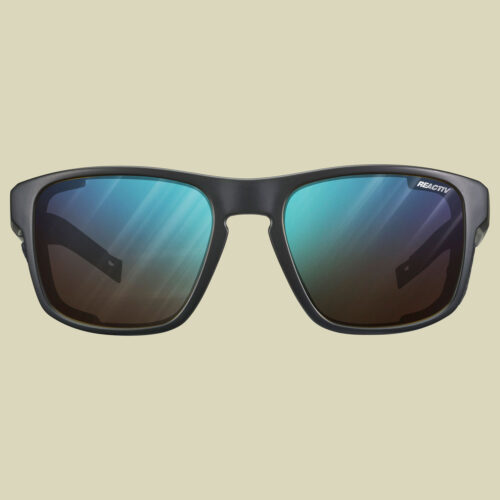 Shield M Reactiv 2-4 Farbe: schwarz/schwarz