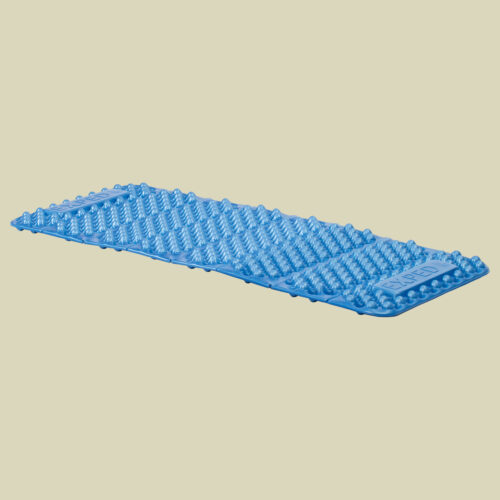 FlexMat Plus XS Maße: 120 × 52 × 3.8 cm Farbe: lake