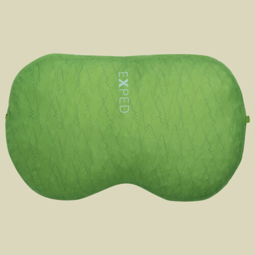 DeepSleep Pillow Größe L Farbe lichen forest