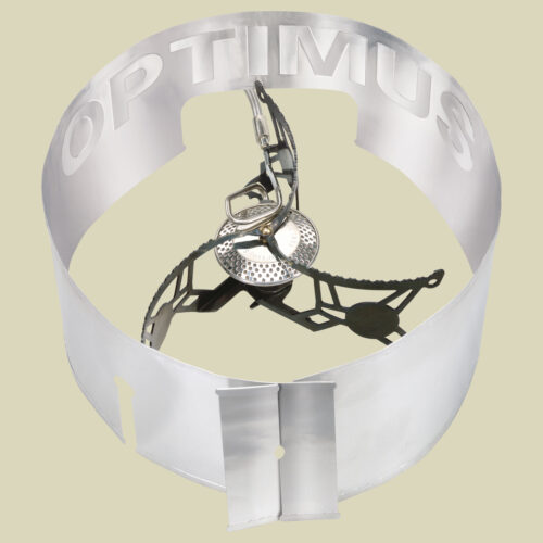 Windschutz für Vega