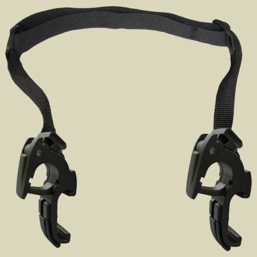 QL2.1 Haken mit verstellbarem Griff 18 mm