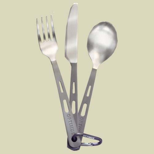 Titan Besteckset 3-teilig