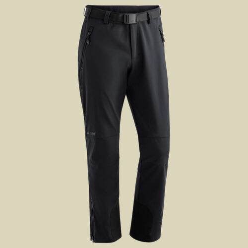 Tech Pants Men Größe 48 Farbe black