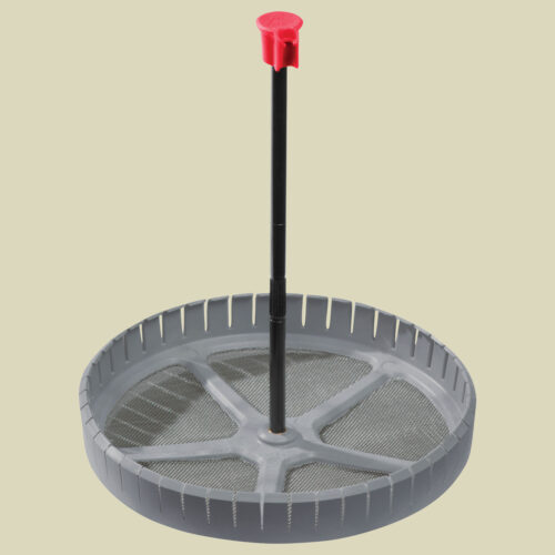 WindBurner Coffee Press 1.0L