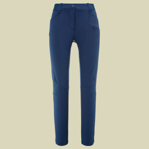 Wanaka Stretch PT II Women Größe 38 Farbe saphir