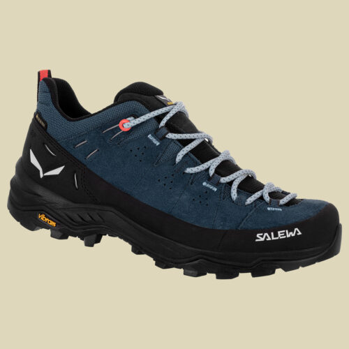 Alp Trainer 2 GTX Women dark denim/black UK 6,5