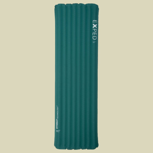 Dura 5R Liegefläche 183 x 52 cm (M) Farbe cypress