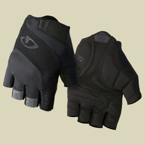 Bravo Gel Größe S Farbe black