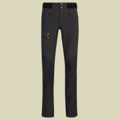 Courmayeur SO Pants Men Größe 48 Farbe black