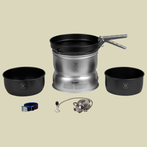Trangia Sturmkocher 25-5 UL/GB (147255)