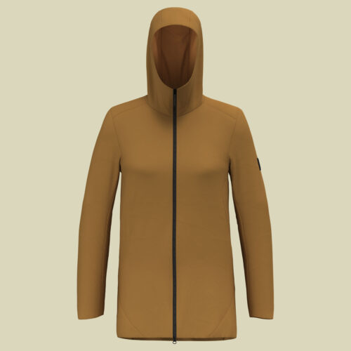 Fanes 2L PTX Parka Women Größe 36 Farbe golden brown