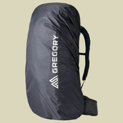 Raincover Volumen 30-50 L Farbe lava-black