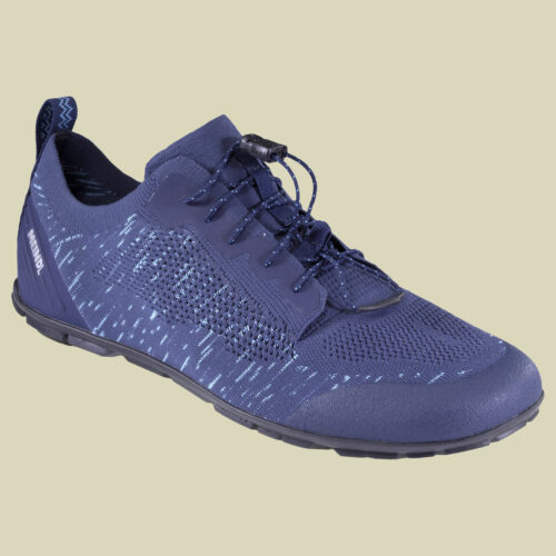 Pure Comfort Lady Größe UK 8 Farbe marine-azur