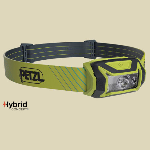 Tikka Core Größe one size Farbe gelb