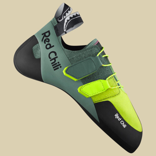 Fusion II Größe UK 7,5 Farbe oasis